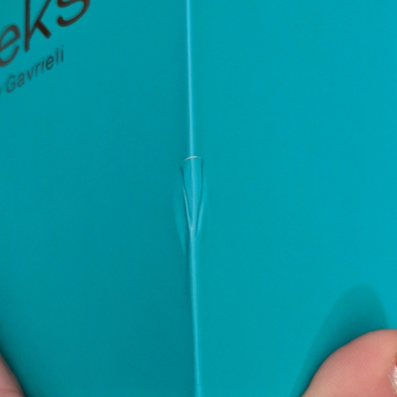 Tieks box, shoe pouch and tote - Picture 5 of 6